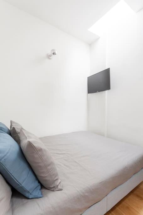 City Centre Navigli- Studio Milaan Buitenkant foto